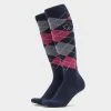 Platinum Adults Argyle Cotton Socks Navy -SCARPA Sales go 618438 a