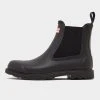 Hunter Men’s Commando Chelsea Boots