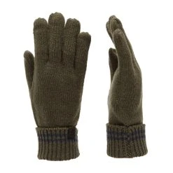 Regatta Men's Balton III Gloves Dark Khaki -SCARPA Sales go 618906 z
