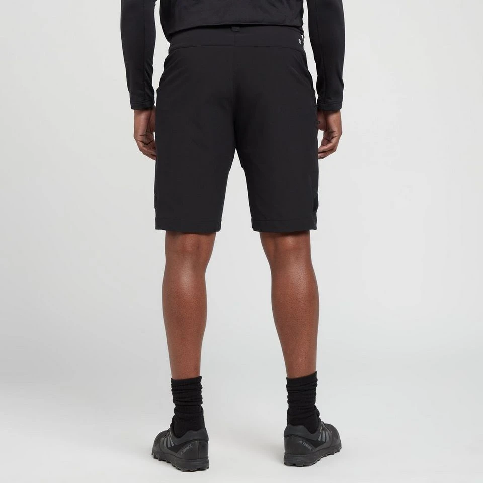 ADIDAS Men’s Zupahike Hiking Shorts 4 ADIDAS Men’s Zupahike Hiking Shorts - Image 2