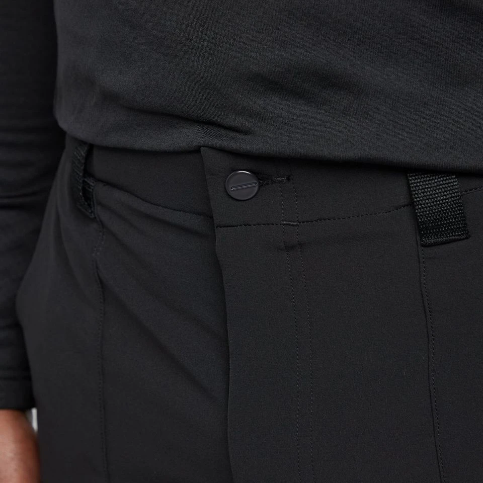 ADIDAS Men’s Zupahike Hiking Shorts 8 ADIDAS Men’s Zupahike Hiking Shorts - Image 6