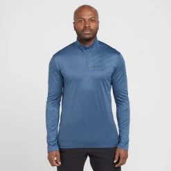 Adidas TERREX Men’s Multi Half-Zip Top