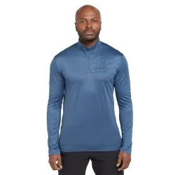 Adidas TERREX Men’s Multi Half-Zip Top -SCARPA Sales go 633896 z