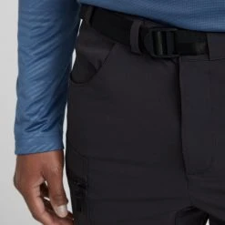 ADIDAS Men’s Utilitas Zip-off Hiking Pants -SCARPA Sales go 633920 d