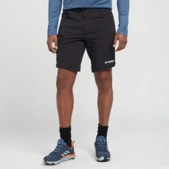 ADIDAS Men’s Utilitas Zip-off Hiking Pants -SCARPA Sales go 633920 e