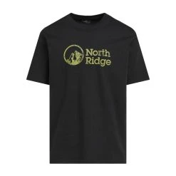 North Ridge Men’s Terrain Logo Tee -SCARPA Sales go 634550 u