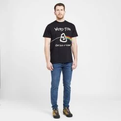 Weird Fish Men’s Carp Side T-Shirt -SCARPA Sales go 637941 c