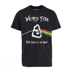 Weird Fish Men’s Carp Side T-Shirt -SCARPA Sales go 637941 u