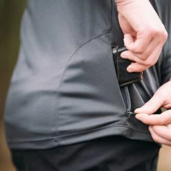 APEX7 Lithium Long Sleeve Jersey -SCARPA Sales go 638801 f