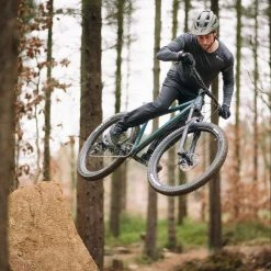 APEX7 Lithium Long Sleeve Jersey -SCARPA Sales go 638801 g