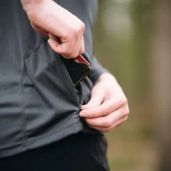 APEX7 Lithium Long Sleeve Jersey -SCARPA Sales go 638801 i