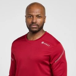 APEX7 Lithium Long Sleeve Jersey 18 APEX7 Lithium Long Sleeve Jersey -SCARPA Sales go 638802 d