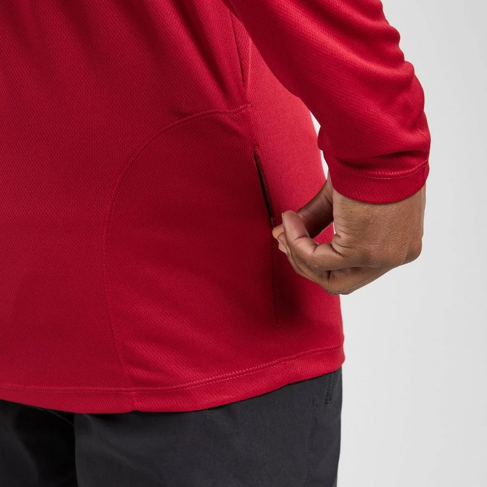 APEX7 Lithium Long Sleeve Jersey 7 APEX7 Lithium Long Sleeve Jersey - Image 5