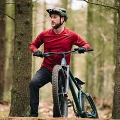 APEX7 Lithium Long Sleeve Jersey 20 APEX7 Lithium Long Sleeve Jersey -SCARPA Sales go 638802 f