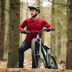 APEX7 Lithium Long Sleeve Jersey 23 APEX7 Lithium Long Sleeve Jersey -SCARPA Sales go 638802 i