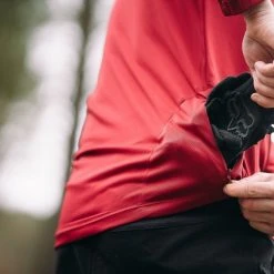 APEX7 Lithium Long Sleeve Jersey 25 APEX7 Lithium Long Sleeve Jersey -SCARPA Sales go 638802 k