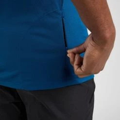 APEX7 Lithium Short Sleeve Jersey -SCARPA Sales go 638803 e