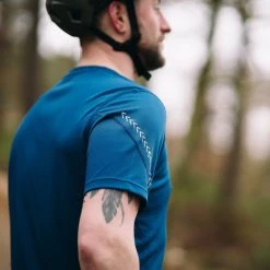 APEX7 Lithium Short Sleeve Jersey -SCARPA Sales go 638803 h