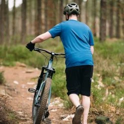 APEX7 Lithium Short Sleeve Jersey -SCARPA Sales go 638803 i