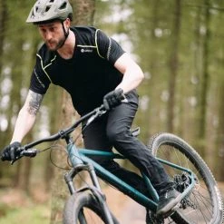 APEX7 Lithium Short Sleeve Jersey -SCARPA Sales go 638804 g