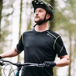 APEX7 Lithium Short Sleeve Jersey -SCARPA Sales go 638804 j