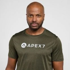 APEX7 Xenon Short Sleeve Tech T-Shirt 16 APEX7 Xenon Short Sleeve Tech T-Shirt -SCARPA Sales go 638805 d