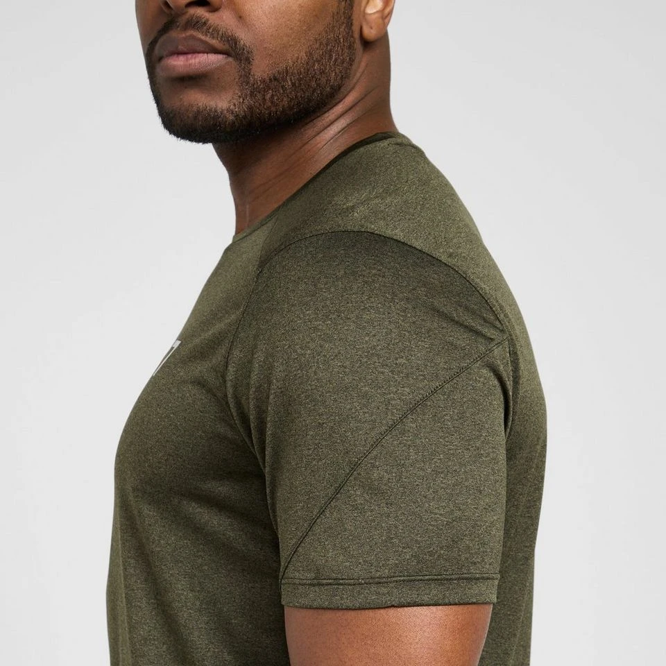 APEX7 Xenon Short Sleeve Tech T-Shirt 7 APEX7 Xenon Short Sleeve Tech T-Shirt - Image 5