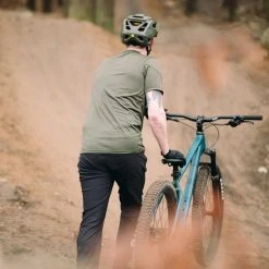 APEX7 Xenon Short Sleeve Tech T-Shirt 21 APEX7 Xenon Short Sleeve Tech T-Shirt -SCARPA Sales go 638805 i