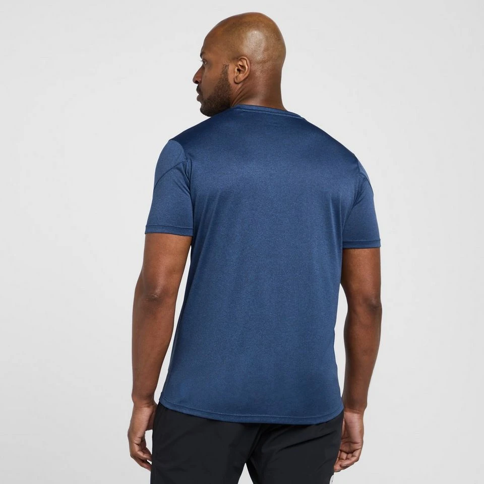 APEX7 Xenon Short Sleeve Tech T-Shirt 4 APEX7 Xenon Short Sleeve Tech T-Shirt - Image 2