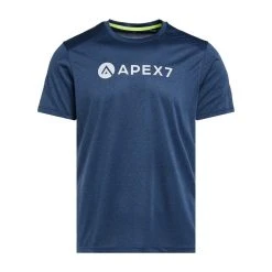 APEX7 Xenon Short Sleeve Tech T-Shirt 14 APEX7 Xenon Short Sleeve Tech T-Shirt -SCARPA Sales go 638806 u