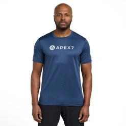 APEX7 Xenon Short Sleeve Tech T-Shirt 15 APEX7 Xenon Short Sleeve Tech T-Shirt -SCARPA Sales go 638806 z