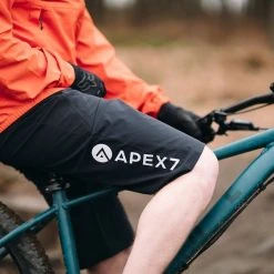 APEX7 Oxygen Short -SCARPA Sales go 638809 h