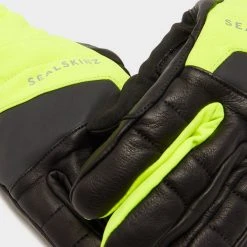 Sealskinz Waterproof Extreme Cold Weather Gauntlet -SCARPA Sales go 642938 c