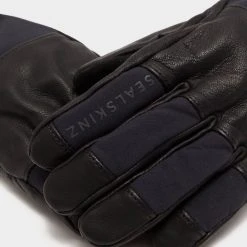 Sealskinz Waterproof Cold Weather Glove With Fusion Control -SCARPA Sales go 642939 c