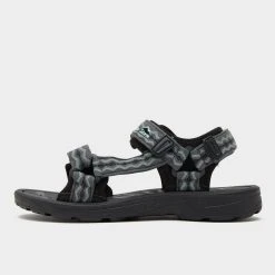 Peter Storm Men’s Beach Webbing Sandals