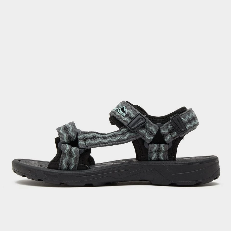 Peter Storm Men’s Beach Webbing Sandals 3 Peter Storm Men’s Beach Webbing Sandals