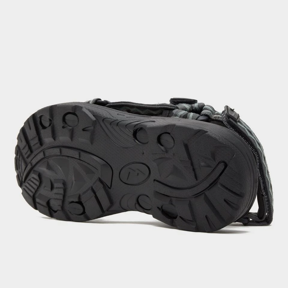 Peter Storm Men’s Beach Webbing Sandals 4 Peter Storm Men’s Beach Webbing Sandals - Image 2