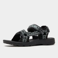 Peter Storm Men’s Beach Webbing Sandals 11 Peter Storm Men’s Beach Webbing Sandals -SCARPA Sales go 646526 c