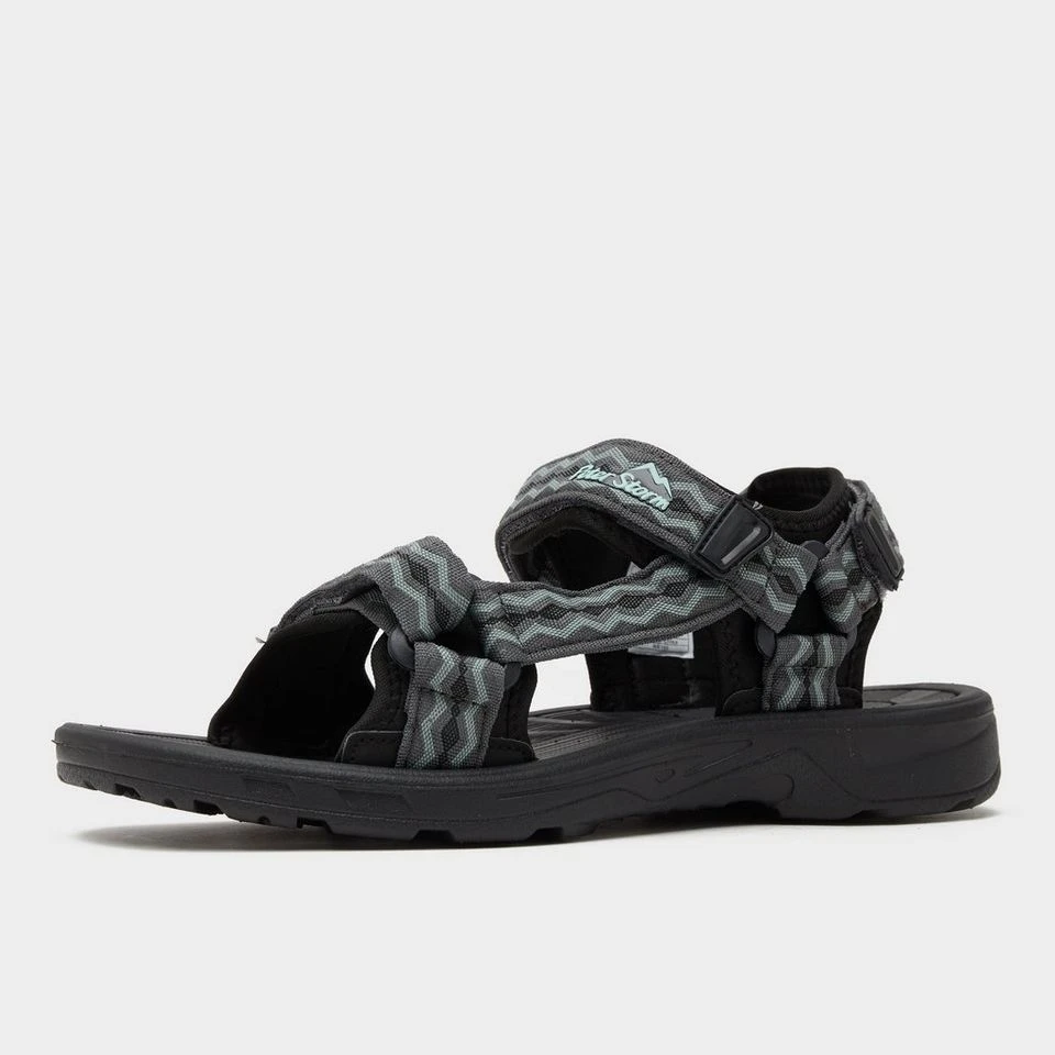 Peter Storm Men’s Beach Webbing Sandals 5 Peter Storm Men’s Beach Webbing Sandals - Image 3