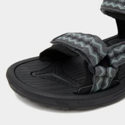 Peter Storm Men’s Beach Webbing Sandals 12 Peter Storm Men’s Beach Webbing Sandals -SCARPA Sales go 646526 d