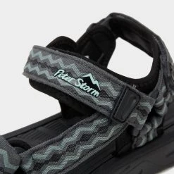 Peter Storm Men’s Beach Webbing Sandals 13 Peter Storm Men’s Beach Webbing Sandals -SCARPA Sales go 646526 e