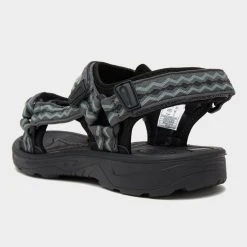 Peter Storm Men’s Beach Webbing Sandals 14 Peter Storm Men’s Beach Webbing Sandals -SCARPA Sales go 646526 f