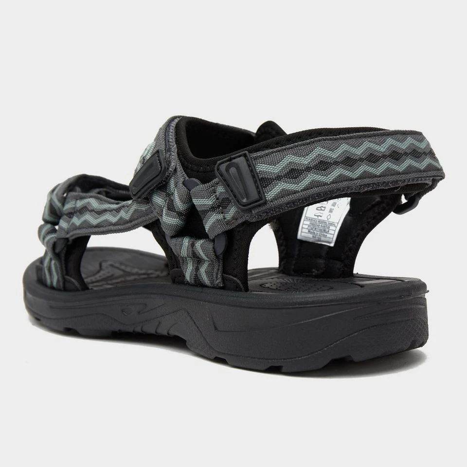 Peter Storm Men’s Beach Webbing Sandals 8 Peter Storm Men’s Beach Webbing Sandals - Image 6