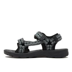 Peter Storm Men’s Beach Webbing Sandals 15 Peter Storm Men’s Beach Webbing Sandals -SCARPA Sales go 646526 z