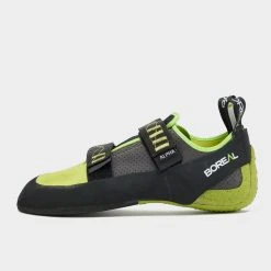 BOREAL Men's New Alpha Climbing Shoe