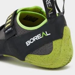 BOREAL Men's New Alpha Climbing Shoe -SCARPA Sales go 657262 e