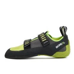 BOREAL Men's New Alpha Climbing Shoe -SCARPA Sales go 657262 z