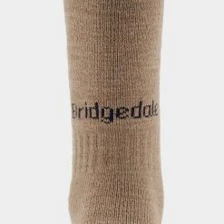 Bridgedale Men’s Midweight Plus Ski Socks 11 Bridgedale Men’s Midweight Plus Ski Socks -SCARPA Sales go 657638 d