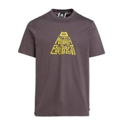 Mountain Equipment Men’s World Mount T-Shirt -SCARPA Sales go 666419 u
