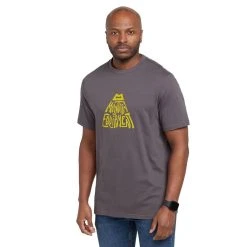 Mountain Equipment Men’s World Mount T-Shirt -SCARPA Sales go 666419 z